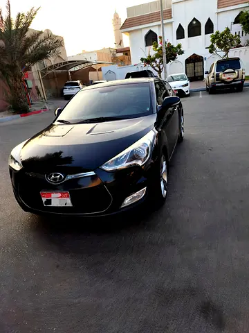 2014 Hyundai VELOSTER — миниатюра 20