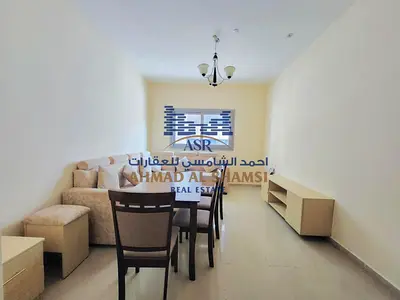 Hot Offer || Fully Furnished || 1- Month Free || Spacious 1 BR Apartment || Gym Free || On Dubai Bo