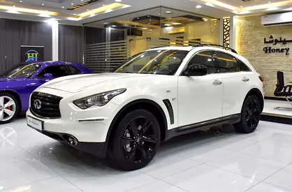 صورة 2 لـ 2016 Infiniti QX70
