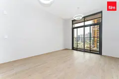 Brand New Studio | Business Bay | Vacant