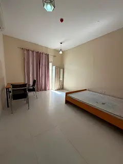 Furnished room for rent
