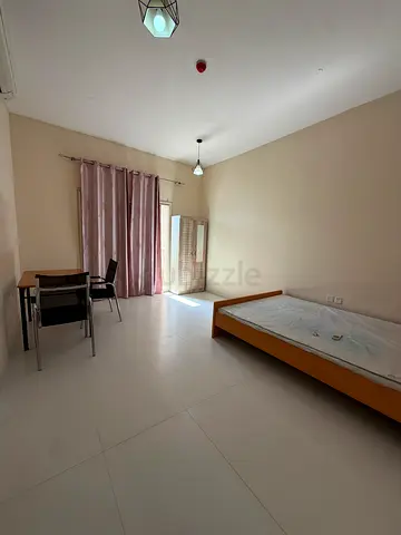 Furnished room for rent