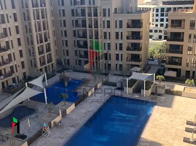 Pool View | Upgraded Kitchen | Big Terrace