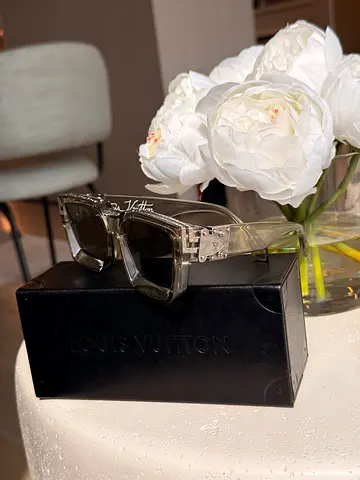 Louis Vuitton 1.1 Millionaire Sunglasses