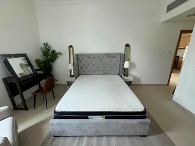 Spacious Apartment | Stunning Canal & Burj Khalifa Views | Vacant