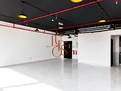 Prime Tech Business Hub | Vacant | Unfurnished | End-user Alert