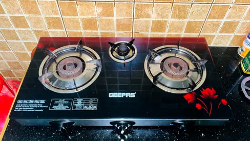 Stove