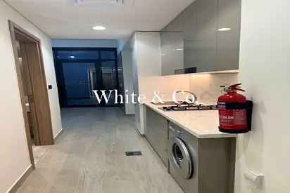 Brand New | High Floor | Fitted Kitchen