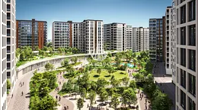 💦 Resort-Style Pools and Complete Family Amenities | Very Attractive Payment Plan Under 1% Monthl