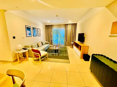 2 Months Free | Fully Furnished | 1–12 Cheques | Chiller Free