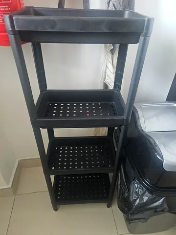 Storage rack