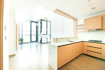 Spacious Layout | Corner Unit | Low Floor
