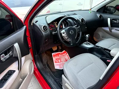 صورة مصغرة 12 لـ 2013 Nissan QASHQAI