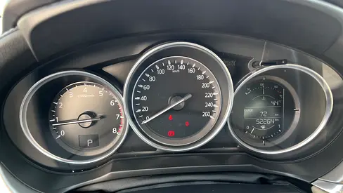 Mazda 6 Pure, миниатюра 14