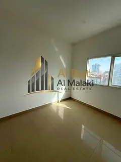 2-Bedroom Apartment for Annual Rent in Al Taawun, Sharjah, Directly on the Dubai Exit, with Free Gym