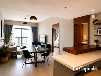 HIGH FLOOR | PARK VIEW | GOOD FOR INVESTMENT