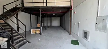 Warehouse for Annual Rent in Al Jurf Industrial 1, Ajman