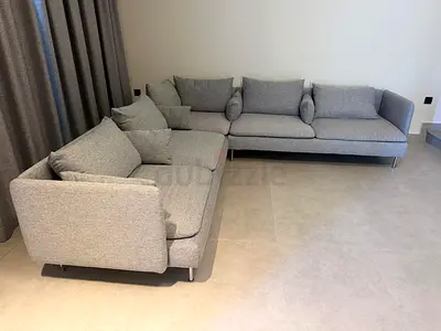 Soderhamn corner Sofa in Excellent condition Perfect for any home