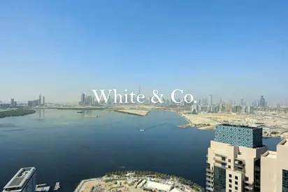 1 of 1 | Rare | Full Skyline & Burj Views