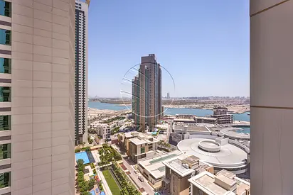 FURNISHED | Nice Layout | Open Kitchen | Sea View