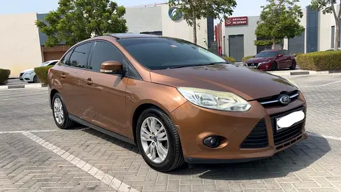 صورة 4 لـ 2013 FORD FOCUS