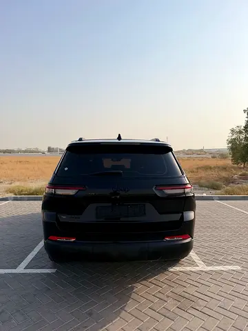 Jeep Cherokee Limited, миниатюра 17
