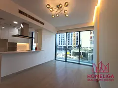 1BR | BRAND NEW | VACANT | LOW FLOOR