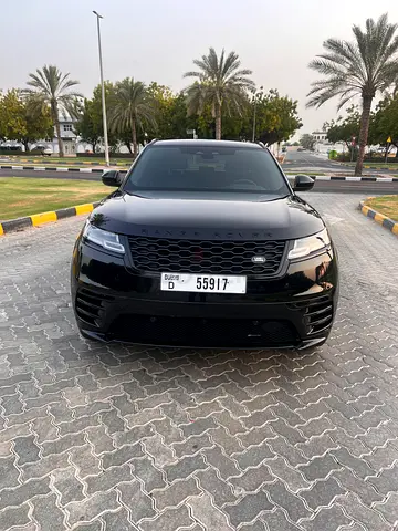Land Rover Range Rover Velar R-Dynamic S, миниатюра 8