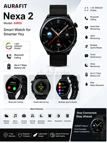 watch