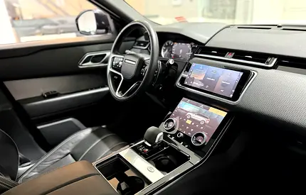 2023 LAND Rover RANGE ROVER VELAR — миниатюра 9