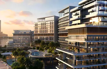 Prime Al Marjan Island Address | Luxury Resort Lifestyle | Beachfront Lifestyle Appeal | Flexible Payment Structure