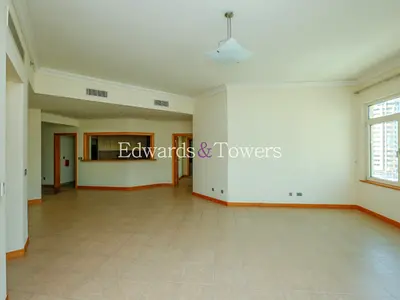 High Floor | Type C | Next to Mall | Beach Pool