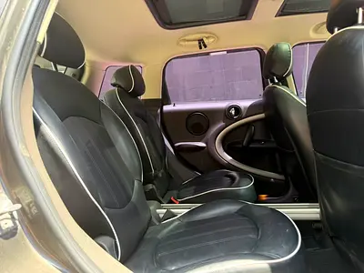 2011 MINI COUNTRYMAN — миниатюра 16