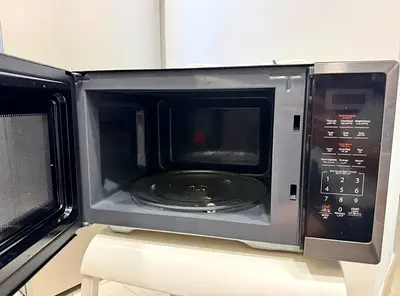 Toshiba microwave excellent condition