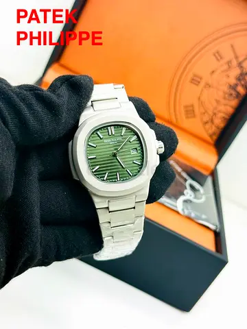 Patek philippe mens watch