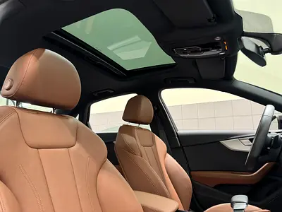 صورة مصغرة 13 لـ 2024 AUDI A4