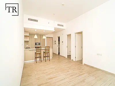Generous Space | Refined Finishes | Prime Location