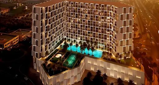 3 Min to Dubai Mall/Direct on Creek/High Floor/Delivery 2026