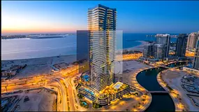 Elegant Studio | Prime Location | Iconic View