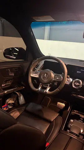 Mercedes-Benz GLB 35 AMG 4MATIC, миниатюра 16