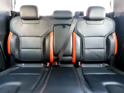صورة مصغرة 19 لـ 2024 FORD RANGER