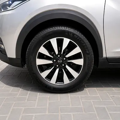 صورة 10 لـ 2019 Nissan KICKS