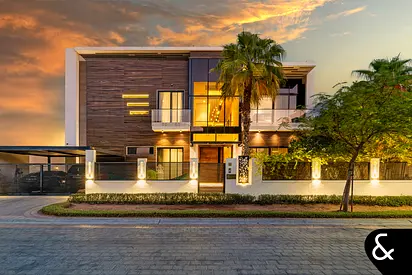 5 Bedrooms | Park Backing | Mansion