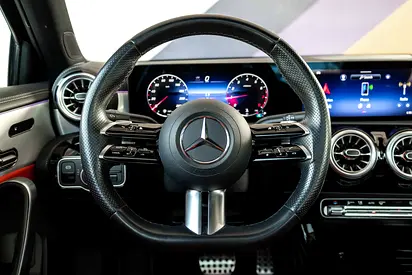 صورة مصغرة 11 لـ 2024 Mercedes-BENZ A-CLASS