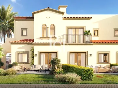 Elegant Townhouse | Spacious | Great Investment