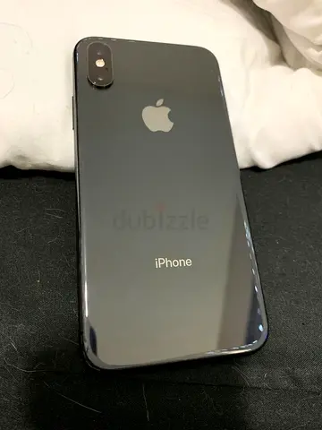 I phone xs