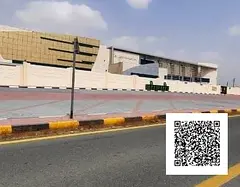 Residential Plot for Sale in Al Manama 8, Ajman