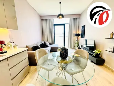 Luxurious fully Furnished || Master Bedroom|| Laundry Room || 70k only || Boulevard and pool view