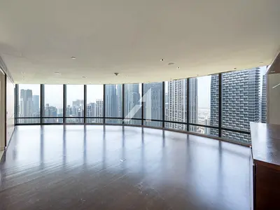Vacant | Multiple Units Available | Fountain View