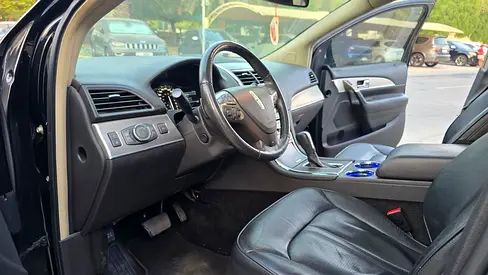 2015 Lincoln MKX 照片 6